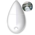 TD® Lave-vaisselle ultrasons pas cher camping portable anti-vibration USB mini appartement rincage une personne mini petite taille-0