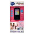 Kidizoom Snap Touch Rose - 6 - 13 ans Un KidiZoom format smartphone a glisser dans la poche ! - Un KidiZoom au format smartphone 1-0