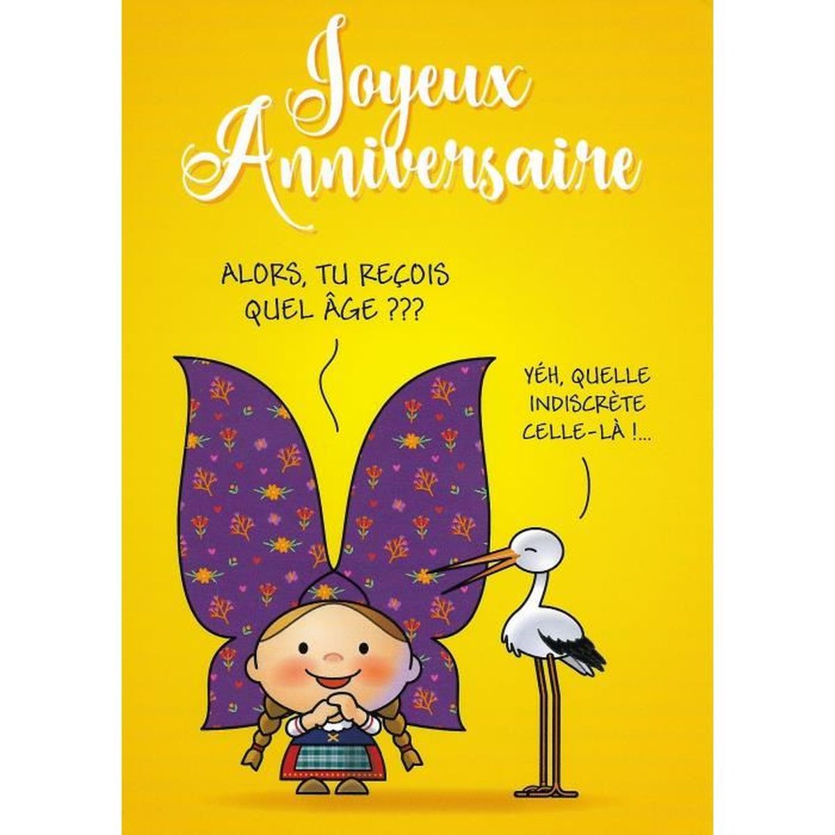 Carte De Voeux Lovely Elsa Anniversaire Indiscrete Cdiscount Beaux Arts Et Loisirs Creatifs Carte De Voeux Lovely Elsa Anniversaire Indiscrete Cdiscount Beaux Arts Et Loisirs Creatifs