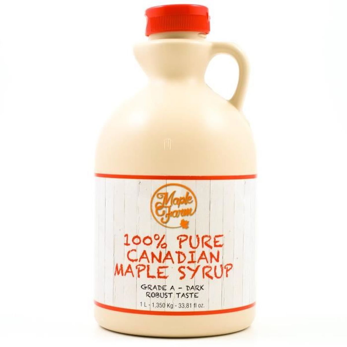 Pur Sirop d
