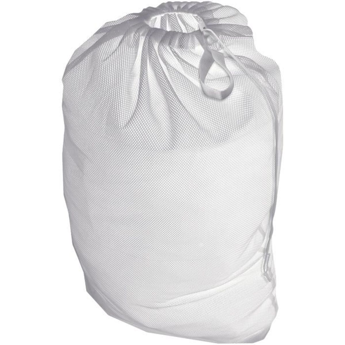 Linge lessive linge panier à linge sac strass sacs de rangement aluminium