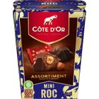 Chocolat Noel - Côte d'or Mini Roc Mix 279g