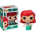 Figurine Funko Pop! Disney - La Petite sirène: Ariel
