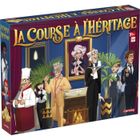 LANSAY - LA COURSE A L'HÉRITAGE - Jeu de société - 2 à 6 joueurs - Dès 8 ans