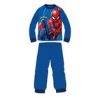 Pyjama Enfants SPIDERMAN - Polaire - 5 Tailles Disponibles