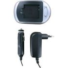 ABOUT BATTERIES Chargeur type PANASONIC CGA-S/106C