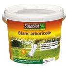 SOLABI - SOLABIOL Blanc arboricole seau - SOLABIOL - 3 L - Pour protéger les troncs des arbres fruitiers