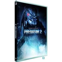 DVD Predator 2