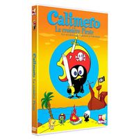 DVD Calimero : la croisiere pirate