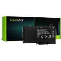 Green Cell LE03XL HSTNN-UB6O 796356-005 796220-541 Batterie pour HP Envy x360 15-W 15-W100NF Pavilion x360 13-S 13-S002NF 13-S003NF