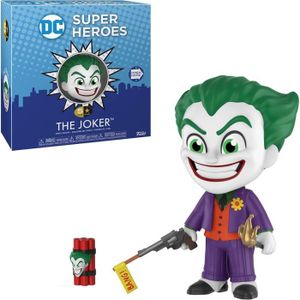 FIGURINE DE JEU Figurine Funko 5 Star DC Classic: The Joker