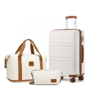 Trousse De Voyage DKNY Bleu Colonial – Format Cabine, Super Pratique Et Tout Beau Tout Neuf !