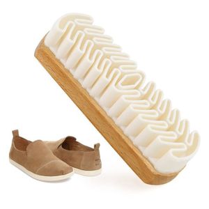Kit D'entretien Pour Chaussures En Daim Biped, Nettoyage Complet, Taille Unique