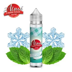 elfbar nachfüll pod läuft aus E liquide menthe glaciale