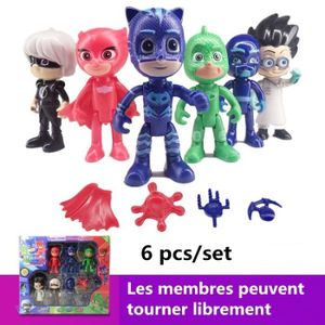 les pyjamasques jouet