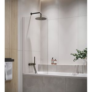 Innovation : Une baignoire en béton dans la salle de bains