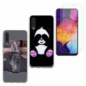 coque samsung galaxy a70 tigre coque samsung galaxy a70 tigre