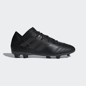 crampon adidas noir