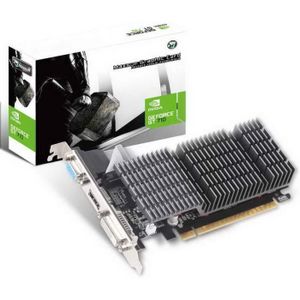 CARTE GRAPHIQUE INTERNE MAXSUN Carte Graphique Externe GeForce GT710 1 Go 