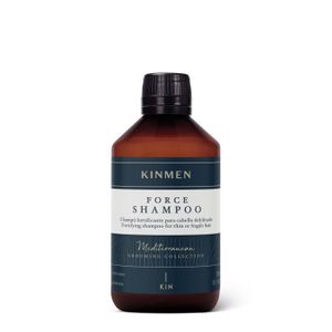 SHAMPOING Shampoing fortifiant