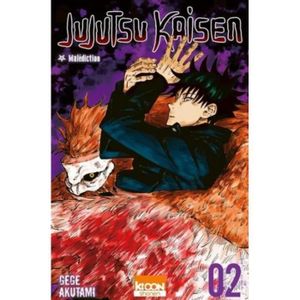 Jujutsu Kaisen Tome 21 - Édition prestige - Cdiscount Librairie