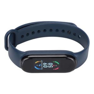 BRACELET D'ACTIVITÉ EJ.life bracelet intelligent de sport Bracelet intelligent IP67 Bracelet intelligent étanche avec compteur de pas Moniteur de