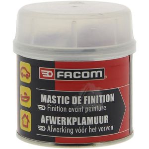 NETTOYANT MOTEUR FACOM Mastic polyester - Finition - 250 g