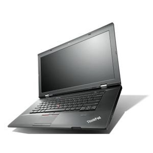 ORDINATEUR PORTABLE Lenovo L530 - i5 - 4Go - 320 Go HDD - 15,6'' - W7