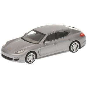porsche panamera miniature