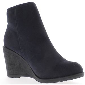 boots femme semelle compensee