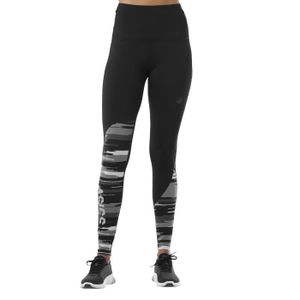 COLLANT DE RUNNING Collant de running Asics FuzeX Highwaist Tight - H