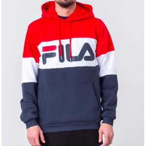 pull fila 2018