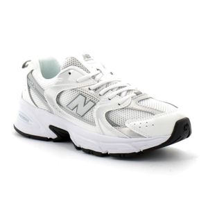 New balance argent Cdiscount