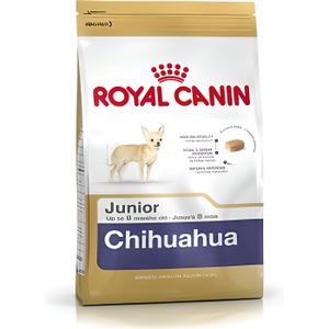 CROQUETTES Royal Canin Chihuahua Junior