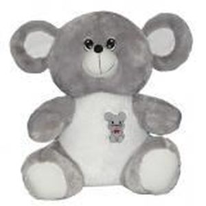 grande peluche souris