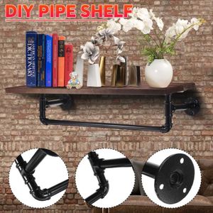 Etagere Tuyau Cdiscount