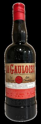 La Gauloise - Nectar des Druides Cuvée des 240 ans