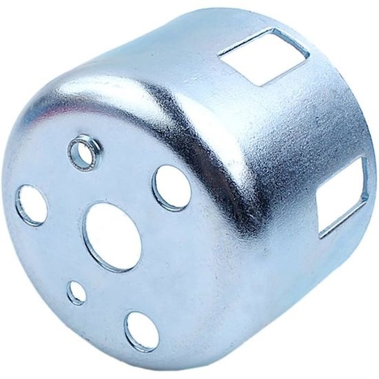 Démarreur à Rappel De Rechange Pour Moteurs Honda GX120 GX160 GX200 | Câble De Traction 4-6.5 Ch - 9