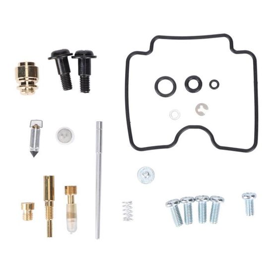 Kit Thermostat Et Joints Pour Moteur Marin Volvo Penta 3.0L (1996+) - Inclus Joint Torique