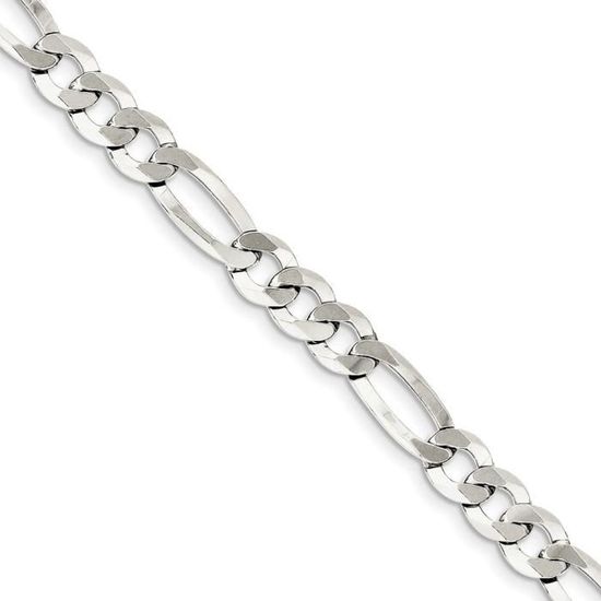 Lot De 3 Fermoirs Magnétiques Argent 925 – 5,5mm Avec Rallonge Double Homard – Bijoux