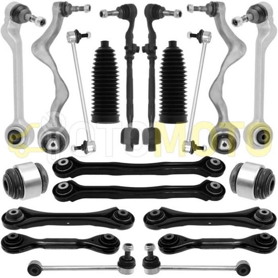 Pièces Rc Pour WLtoys A959 A979 A959B A979B Bras Suspension Avant Arrière Moyeu C Siège Kit Pièces Voiture Tout Pour Terrain RC Accessoires Mises