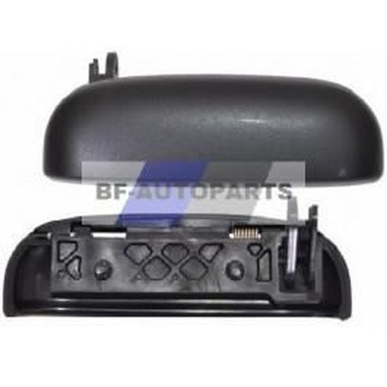 POIGNEE DE PORTE AVANT DROITE PASSAGER POUR NISSAN MICRA K11 1992-2002