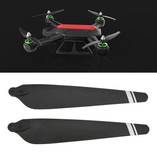 Moteur D'origine Pour Quadricoptère RC SYMA - RNCYN - Noir - Mixte