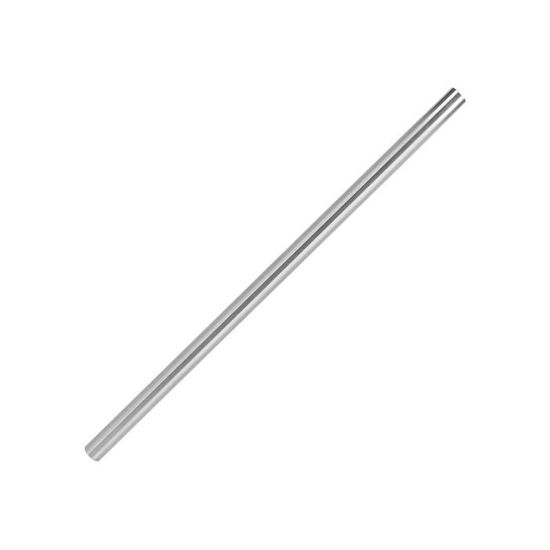 Tube Rond Aluminium 6061 OD 27 Mm ID 8-25 Mm - Tube Droit Dur Paroi Fine Ou Épaisse