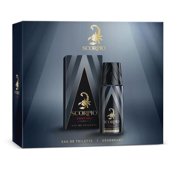 la nuit tresor coffret