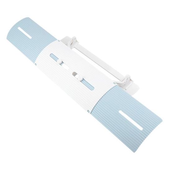 Bouton De Commande Climatisation/chauffage Pour BMW - Capuchon De Protection A/C Compatible Série 1 E8x, Série 3 E9x, X1 E84, X3 F25