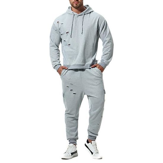 Ensemble habit homme best sale
