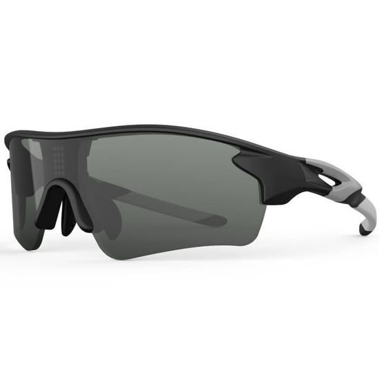 WICUE de soleil homme Gradation automatique avec verres polarisés 100