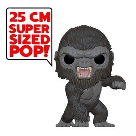 Figurine Funko Pop! Movies: Godzilla Vs Kong 10 Kong