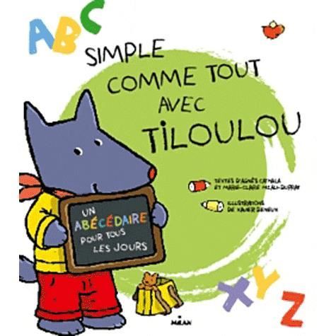 Simple comme tout avec Tiloulou